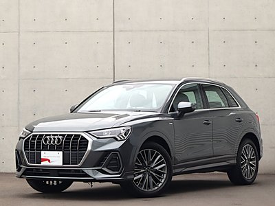 صورة 1 لـ 2025 AUDI Q3