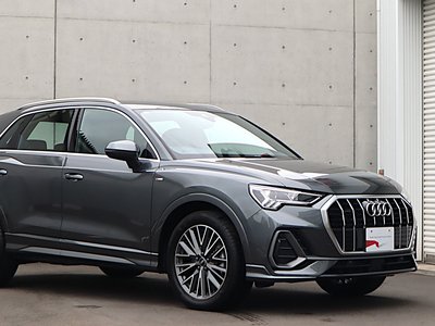 صورة 8 لـ 2025 AUDI Q3