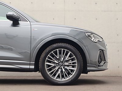2025 AUDI Q3 thumbnail 25