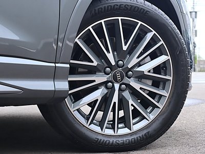 صورة 6 لـ 2025 AUDI Q3