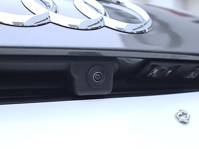 2025 AUDI Q3 thumbnail 19