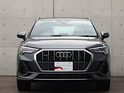 2025 AUDI Q3 thumbnail 13