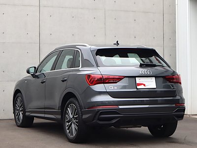 2025 AUDI Q3 thumbnail 16