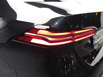 BMW 5 SERIES - 10