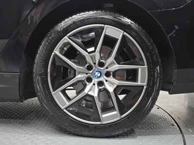 BMW 5 SERIES - 8