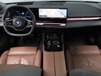 BMW 5 SERIES - 5