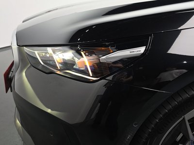 BMW 5 SERIES - 9