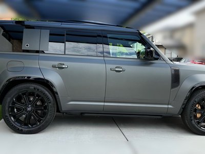 LAND ROVER DEFENDER 110 OCTA EDITION ONE - 3