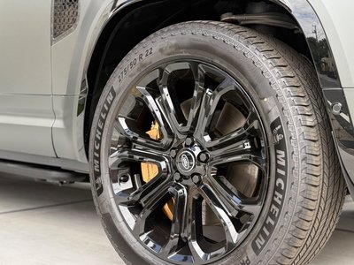 LAND ROVER DEFENDER 110 OCTA EDITION ONE - 5