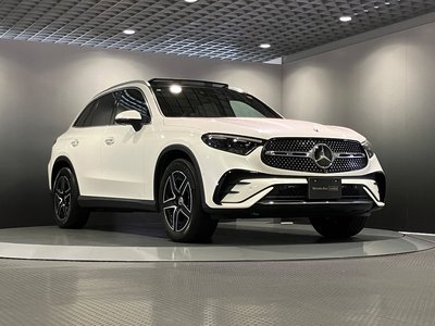 MERCEDES-BENZ GLC-CLASS - 10