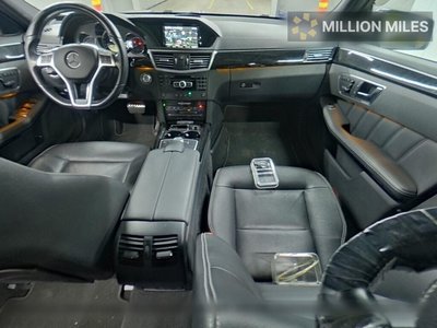 MERCEDES-BENZ E-CLASS - 3