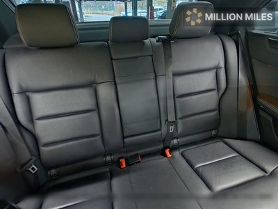 MERCEDES-BENZ E-CLASS - 6