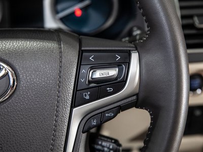 TOYOTA LAND CRUISER PRADO - 6