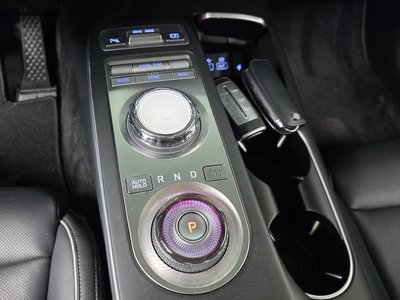 2021 Genesis GV70 — миниатюра 12