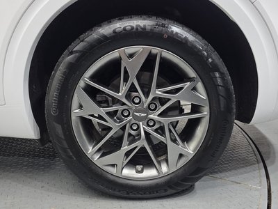 2021 Genesis GV70 照片 8
