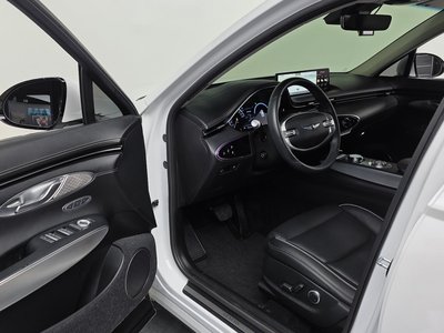 2021 Genesis GV70 — миниатюра 13