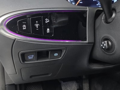 2021 Genesis GV70 — миниатюра 27