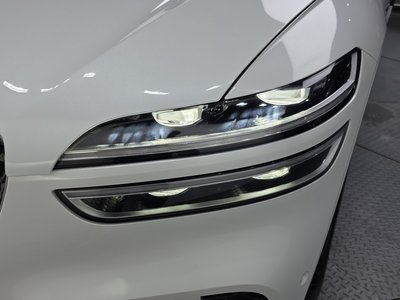2021 Genesis GV70 照片 9