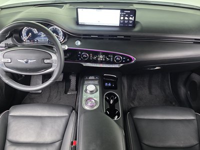 2021 Genesis GV70 照片 5