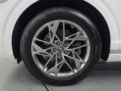 2021 Genesis GV70 照片 6