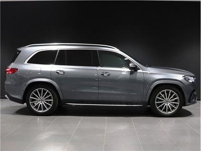 2024 Mercedes-BENZ GLS 缩略图 12