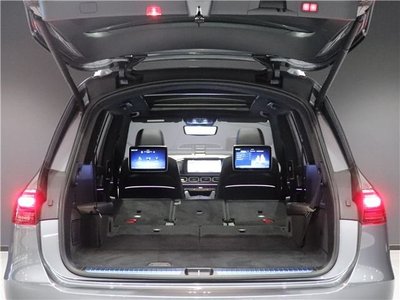 2024 Mercedes-BENZ GLS 缩略图 30