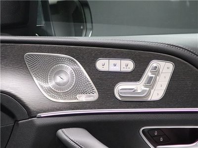 2024 Mercedes-BENZ GLS 缩略图 18
