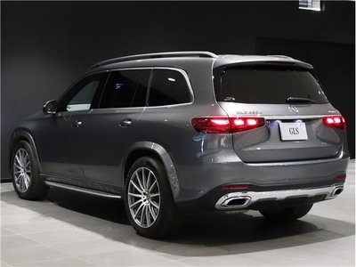 MERCEDES-BENZ GLS - 3
