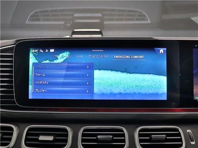 2024 Mercedes-BENZ GLS 缩略图 40