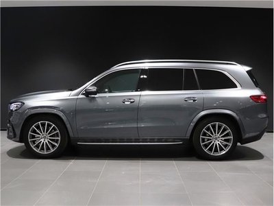 2024 Mercedes-BENZ GLS 缩略图 11