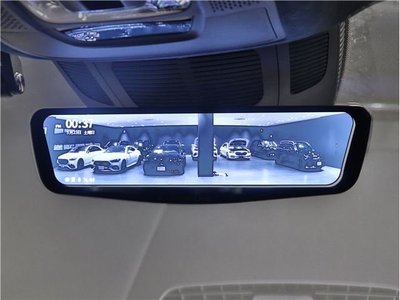 2024 Mercedes-BENZ GLS 缩略图 33