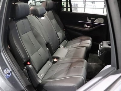 2024 Mercedes-BENZ GLS 缩略图 31