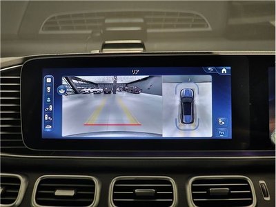 2024 Mercedes-BENZ GLS 缩略图 35