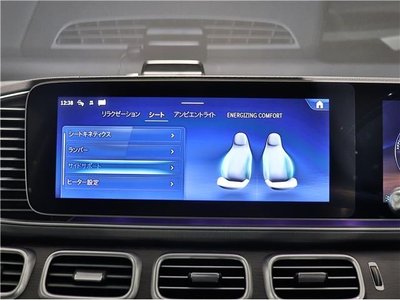 2024 Mercedes-BENZ GLS 缩略图 38