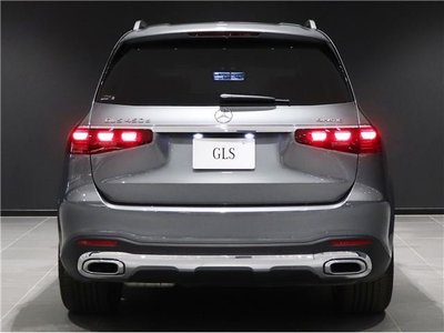 2024 Mercedes-BENZ GLS 缩略图 15