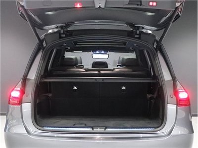 2024 Mercedes-BENZ GLS 缩略图 28