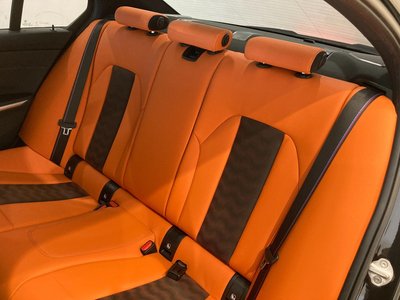 صورة مصغرة 49 لـ 2022 BMW M3 SEDAN