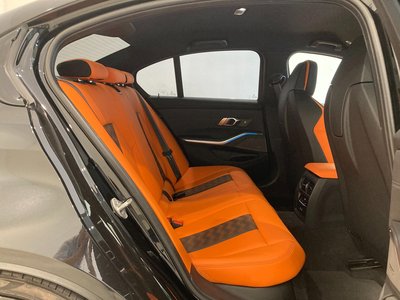 صورة مصغرة 45 لـ 2022 BMW M3 SEDAN