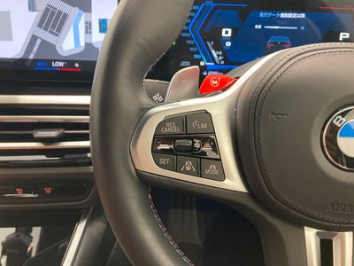 صورة مصغرة 24 لـ 2022 BMW M3 SEDAN
