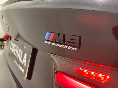 صورة مصغرة 71 لـ 2022 BMW M3 SEDAN