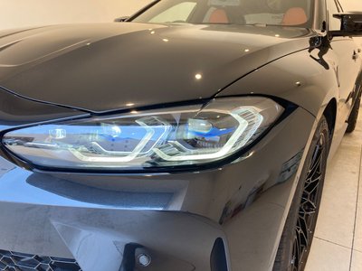صورة مصغرة 58 لـ 2022 BMW M3 SEDAN