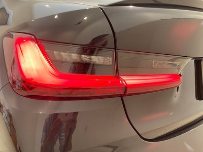 صورة مصغرة 59 لـ 2022 BMW M3 SEDAN