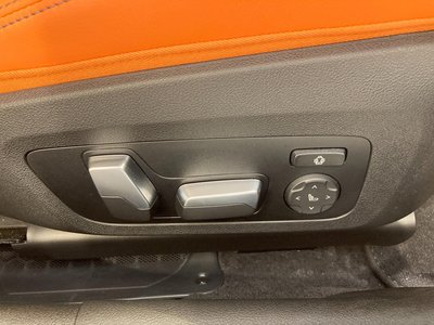 صورة مصغرة 38 لـ 2022 BMW M3 SEDAN