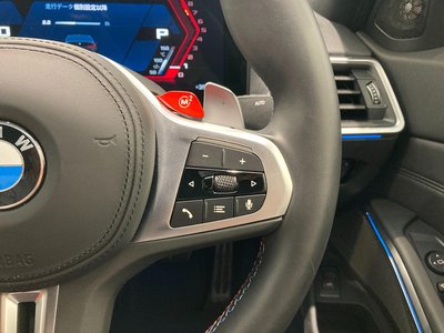 صورة مصغرة 25 لـ 2022 BMW M3 SEDAN
