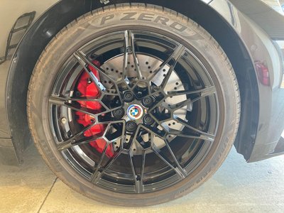 صورة مصغرة 78 لـ 2022 BMW M3 SEDAN