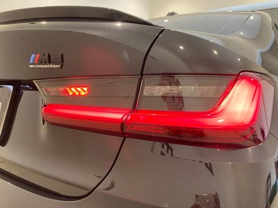 صورة مصغرة 60 لـ 2022 BMW M3 SEDAN