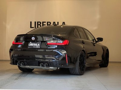 صورة مصغرة 75 لـ 2022 BMW M3 SEDAN