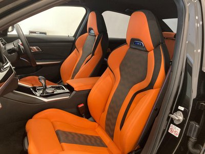 صورة مصغرة 52 لـ 2022 BMW M3 SEDAN