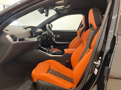 صورة مصغرة 51 لـ 2022 BMW M3 SEDAN