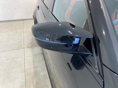 صورة مصغرة 61 لـ 2022 BMW M3 SEDAN